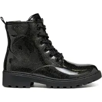 Geox Laarzen J CASEY GIRL GLITTER kind 28