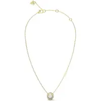 GUESS Dames Gouden Hanger Ketting van Guess JUBN04667JWYGT-U