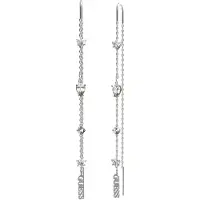 GUESS Wonderlights Jube04412 Oorbellen