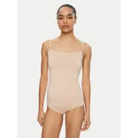 Triumph Spaghetti Top Sense of Modal | Maat: L | Kleur: Powder