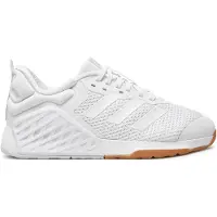 Adidas Sportschoen 'Dropset 3' wit / offwhite