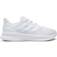 Adidas Loopschoen 'Ultrabounce 5' wit