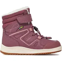 ZigZag Winterstiefel Rincet