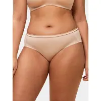 Triumph Slip 'Body Make-Up Soft Touch' nude
