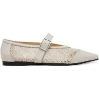 Vagabond Ballerina met riempjes 'WIOLETTA' | 39 | female