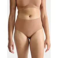 Sloggi Slip ' Blue ZERO Feel 20 ' bruin