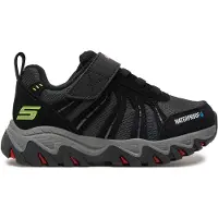 SKECHERS Sneakers 'Rugged Ranger - Hydro Explorer' zwart