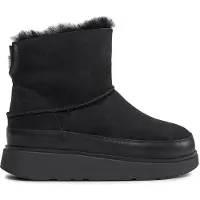 FitFlop Gen-ff mini double-faced shearling boots