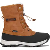 Luhta Snowboots '' bruin / zwart