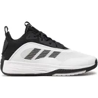 Adidas Sneakers laag 'Own the Game 3' | 44,5-45 | male