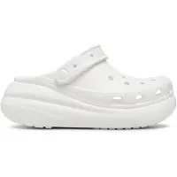 Crocs Sandaal wit