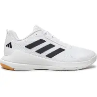 Adidas Indoor Sportschoenen adidas Novaflight 2 M dames 41 1/3