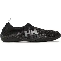 Helly Hansen - Women's Crest Watermoc - Watersportschoenen 41, zwart