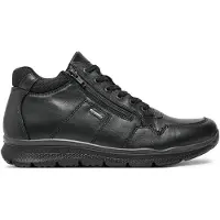Ara men 11-24608 Veterschoenen | Maat 45 Heren Zwart