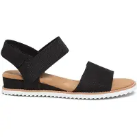 SKECHERS Sandalen met riem 'Desert Kiss' | 39 | female