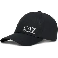Emporio Armani Pet zwart / wit