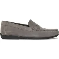 Geox U450wc00022 Ascanio Loafers