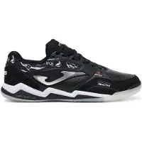 Joma Voetbalschoen 'FS Reactive 25 FSS IN' zwart