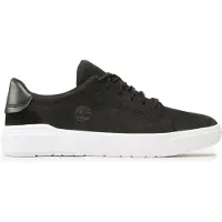 Timberland Sneakers laag zwart
