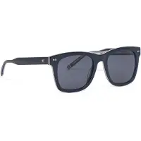 Tommy Hilfiger TH 2184/S - Zonnebril - UV-bescherming - Blauw