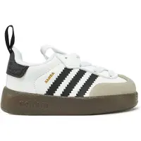 Adidas Sneakers 'Adifom Samba 360 I' grijs / zwart / wit