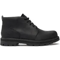 Timberland Veterboots 'Britton Road Mid' zwart