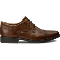 Clarks Tilden Cap Schoenen