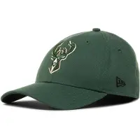 New Era Nba The League Milwaukee Bucks Otc Pet