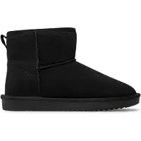 ONLY Boots 'ONLFEODORA' zwart