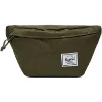 Herschel - Classic Hip Pack - Heuptas 1 l, olijfgroen