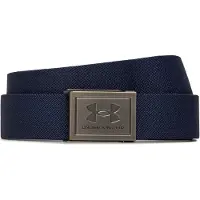 Under Armour Stretch Webbing Riem Heren