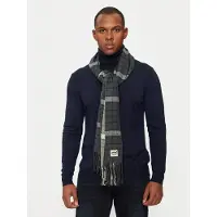 Jack & Jones Sjaal ONE SIZE Grijs