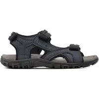 Geox Wandelsandalen 'Strada' marine