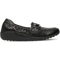 Caprice Dames Mocassin 9-24680-45 003 G-breedte Maat: 40 EU