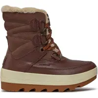 Kamik Boots bruin