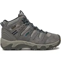Keen - Women's Headout Mid WP - Wandelschoenen 36, grijs