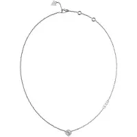 GUESS Tiny Dancer Jubn04643 Ketting