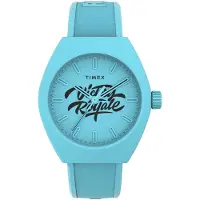 Timex TW2W96900 Heren Lab Collab Horloge