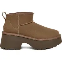 Ugg Laarzen W CLASSIC ULTRA MINI NEW HEIGHTS dames 41
