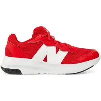 New Balance Grade Boys 578 Lace True Red Maat: 38.5 | Schoenen Outlet | kids | Rood