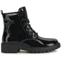 Geox J9420G-000KC Laarzen | Maat 39 Meisjes Blauw