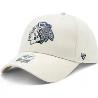 47 Nhl Chicago Blackhawks Mvp Snapback Cap