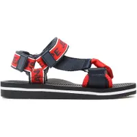Pepe Jeans Pool Tape Sandalen