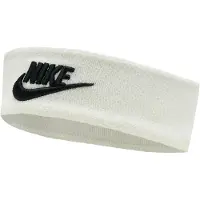 Nike Accessories Classic Wide Terry Hoofdband
