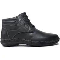 Josef seibel Veterboots 'New Anvers 3' zwart