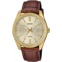 Casio Mtp-1302pgl-9avef Horloge