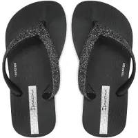Ipanema Anatomic Lolita Kids Teenslippers | Maat 28/29 Meisjes Zwart