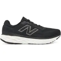 New Balance Loopschoen 'Evoz v4' donkergrijs / zwart