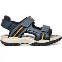 Geox Borealis Jeugdsandalen