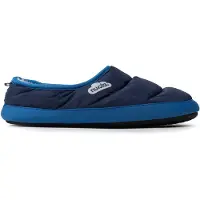 Nuvola Nuvola. Huisschoenen 'Classic Chill' donkerblauw